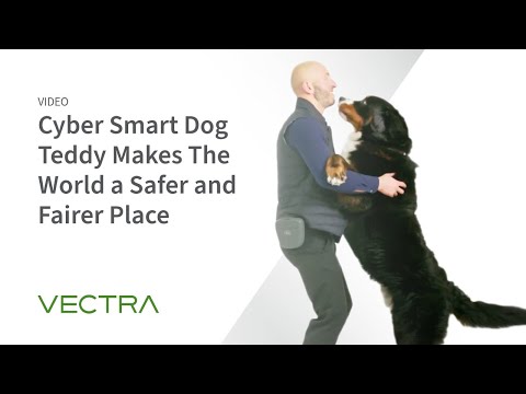 How AS Watson’s CISO and His Cyber Smart Dog Outpace Threats with Vectra AI