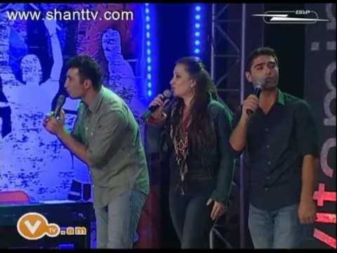 Vitamin Club 116 - Ergi petakan tatroni saner