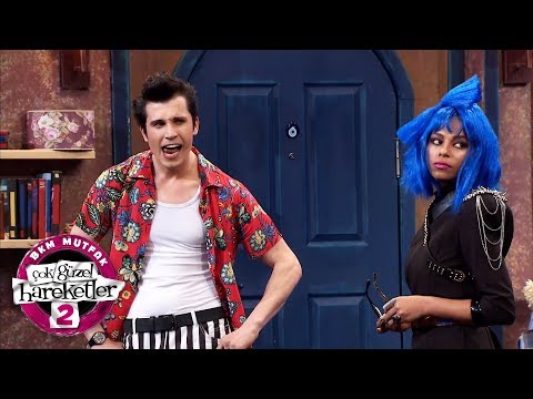 Çok Güzel Hareketler 2 | Suçumuz Lady Bizim (14.Bölüm)