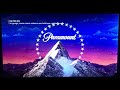 Paramount Pictures Nickelodeon Movies 1997