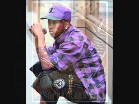 Dj Nate aka Baka - Gwala top of Gwala (2011)