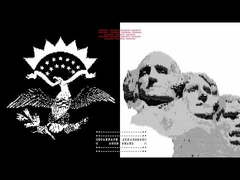 08) Entre las dos Dakotas - Scarface Johansson + Agon Beats