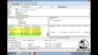 FileZilla: 7 - Tipy a triky