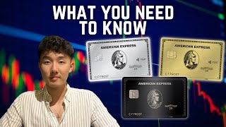 How Does AMEX Make Money