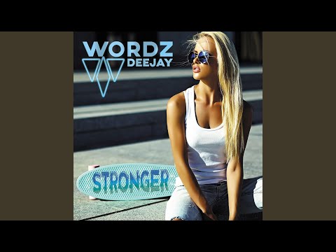 Stronger (Mike De Vito vs. Zkydriver Remix Edit)