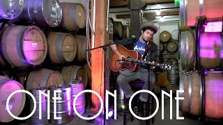 ONE ON ONE: Brian Dunne March 2nd, 2017 City Winery New York Full Session