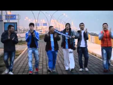 ,SerdarUsta   Doquhan - Aşk-ı Trabzon 2 [ 2014