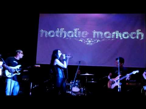 Nathalie Markoch - Forever (Disturbia Fest I)