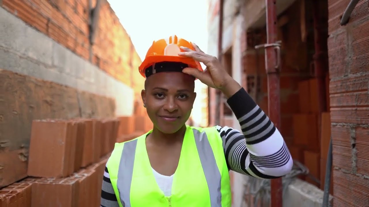 Construção civil com segurança para todos - NR-18