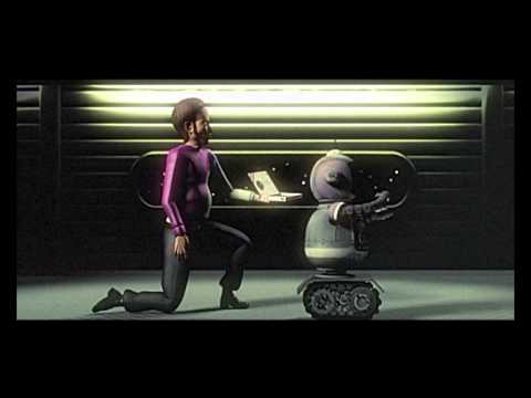 Jori Hulkkonen - Lo-Fiction (Official Video - 2005 - F Communications)