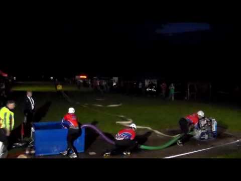 SDH Seč 17:93 - I. ZDERADÁKŮV POHÁR 28.5.2016