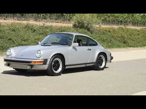 1980 Porsche 911 (CC-2120815) for sale in Pleasanton, California