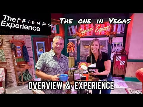 Mgm Friends Experience