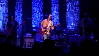 Everything You Took - Lee Bains III & The Glory Fires 4/5/2012 @ The Georgia Theatre