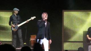 Gloria. Sergio Dalma