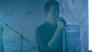 Shearwater Plays Lodger - African Night Flight - David Bowie - The AV Club 2016