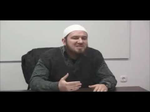 Ske prej çka të friksohesh - Hoxhë Omer Zaimi