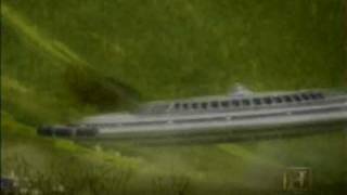 Tim Blake Crystal Machine Lighthouse