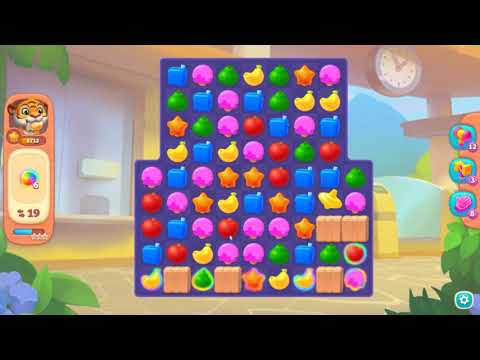 Wildscapes Level 266 NO BOOSTERS - A S GAMING ✔