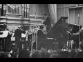 Evgeny Mogilevsky Plays Rachmaninoff Piano Concerto No 2 Video 1973