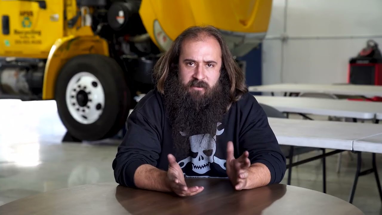 How To Video Preventative Maintenance - Equipment Experts