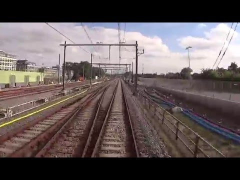 HISPEED HOLLAND Utrecht - Tiel 2014