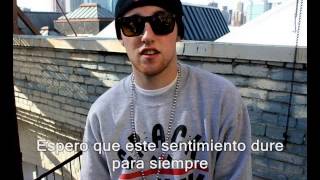 Mac Miller ft. Lil Wayne - The Question (Subtitulado en español)