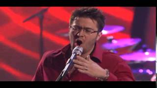 Danny Gokey &amp; Kris Allen - Renegade - American Idol Season 8 Top 4