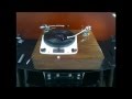 Garrard 301 Turntable Complete Step by step ...