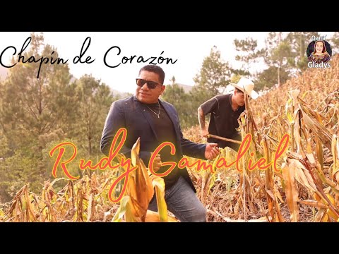 Soy Chapín / Rudy Gamaliel