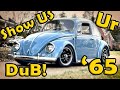 Classic VW BuGs – SHOW US Your DUB! Podcast #2 – Rich’s 1965 Beetle Sunroof HOME Restoration