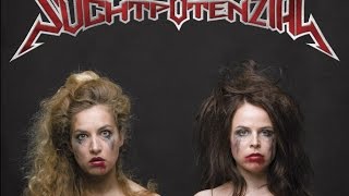 SUCHTPOTENZIAL - 100% ALKO-POP