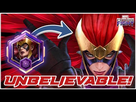 [MFF Hindi] MEDUSA : The Queen! Awakening Easy Knull Solo With F2P Build! - Marvel Future Fight