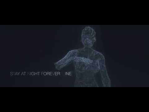 OCEAN JET — COLD [LYRIC VIDEO]