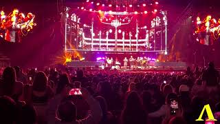 Ana Gabriel Claro de Luna Historia de un amor #anagabriel #concierto #luna #toyotacenter #musica