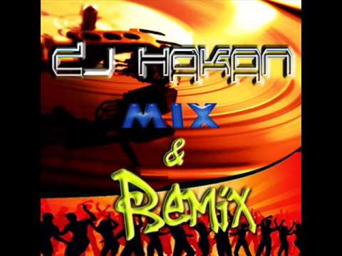 DJHakanT Hadise Düm Tek Tek Remix