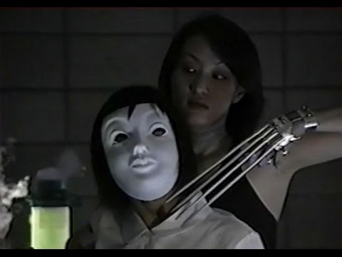 Asian Horror Movie Reviews (2000) - part 1