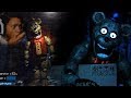 WHAT KIND OF FREDDY IS THIS Fredbear S Fright
