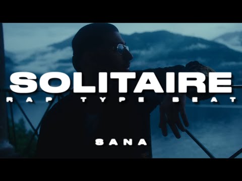 [FREE] MORAD x Baby Gang x Nabi Type Beat - "SOLITAIRE"