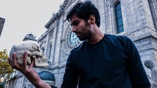 Memento Mori: Remember You Will Die