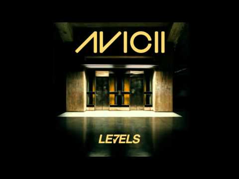 Avicii ft Flo Rida & Skrillex - Good Feeling Levels 2012 (EtroStyle Bootleg)