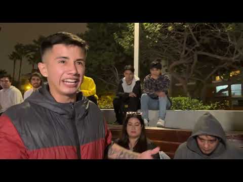 LEMAFAIS vs ALMENDRADES: Final - Villa Salvaje fecha 2 Surco