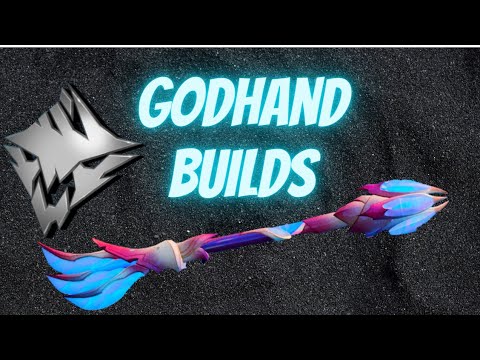 Godhand Builds!