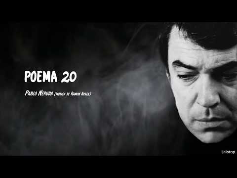 Alberto Cortez - Poema 20