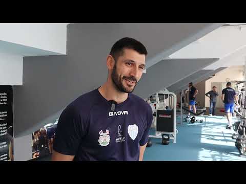 PRILOG VRT - RK "GOČ - MERKUR" - RK "SMEDEREVO" 24:23