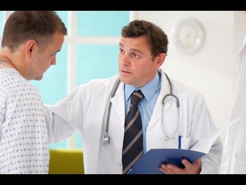 Thrombosed Hemorrhoids