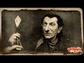 "The Case of Charles Dexter Ward" by H. P. Lovecraft