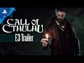Трейлер Call of Cthulhu