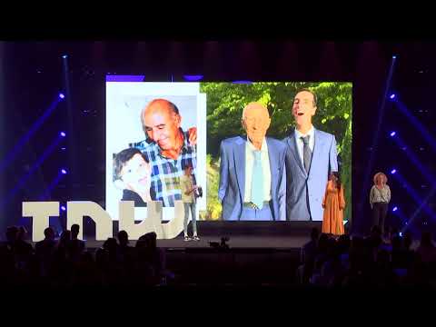 Alex Roca - A Winning Mentality: Redefining Resilience