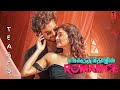 Emakku Thozhil Romance - teaser | Ashok Selvan |Avantika Mishra..